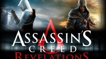 Assassin's Creed: Revelations